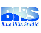 Blue Hills Studio