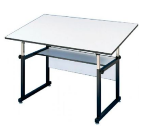 drafting table